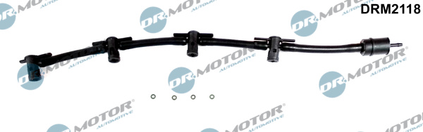 Dr.Motor Automotive DRM2118...