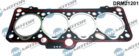 Dr.Motor Automotive DRM21201 Guarnizione, Testata-Guarnizione, Testata-Ricambi Euro