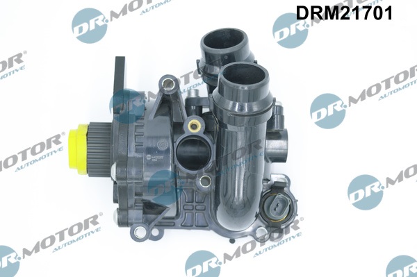 Dr.Motor Automotive DRM21701 Pompa acqua-Pompa acqua-Ricambi Euro