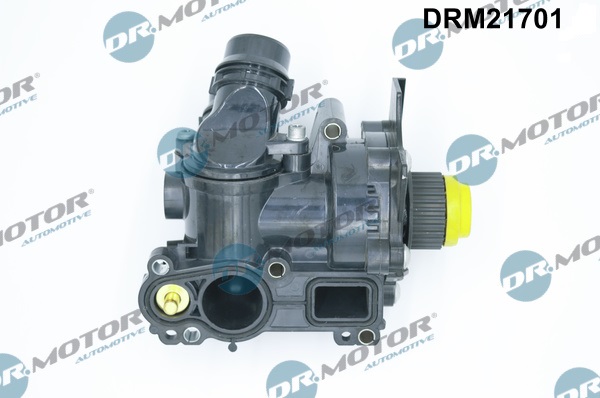 Dr.Motor Automotive DRM21701 Pompa acqua
