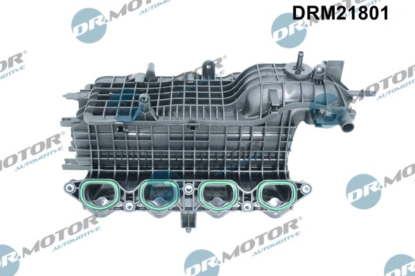 Dr.Motor Automotive DRM21801 Modulo collettore aspirazione