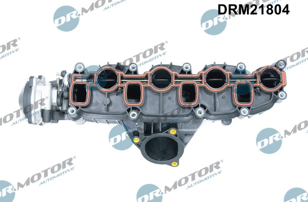 Dr.Motor Automotive DRM21804 Modulo collettore aspirazione