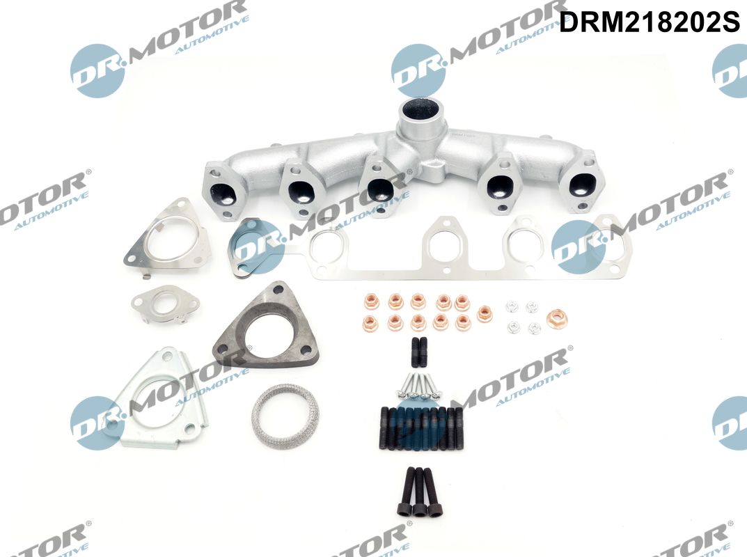 Dr.Motor Automotive...