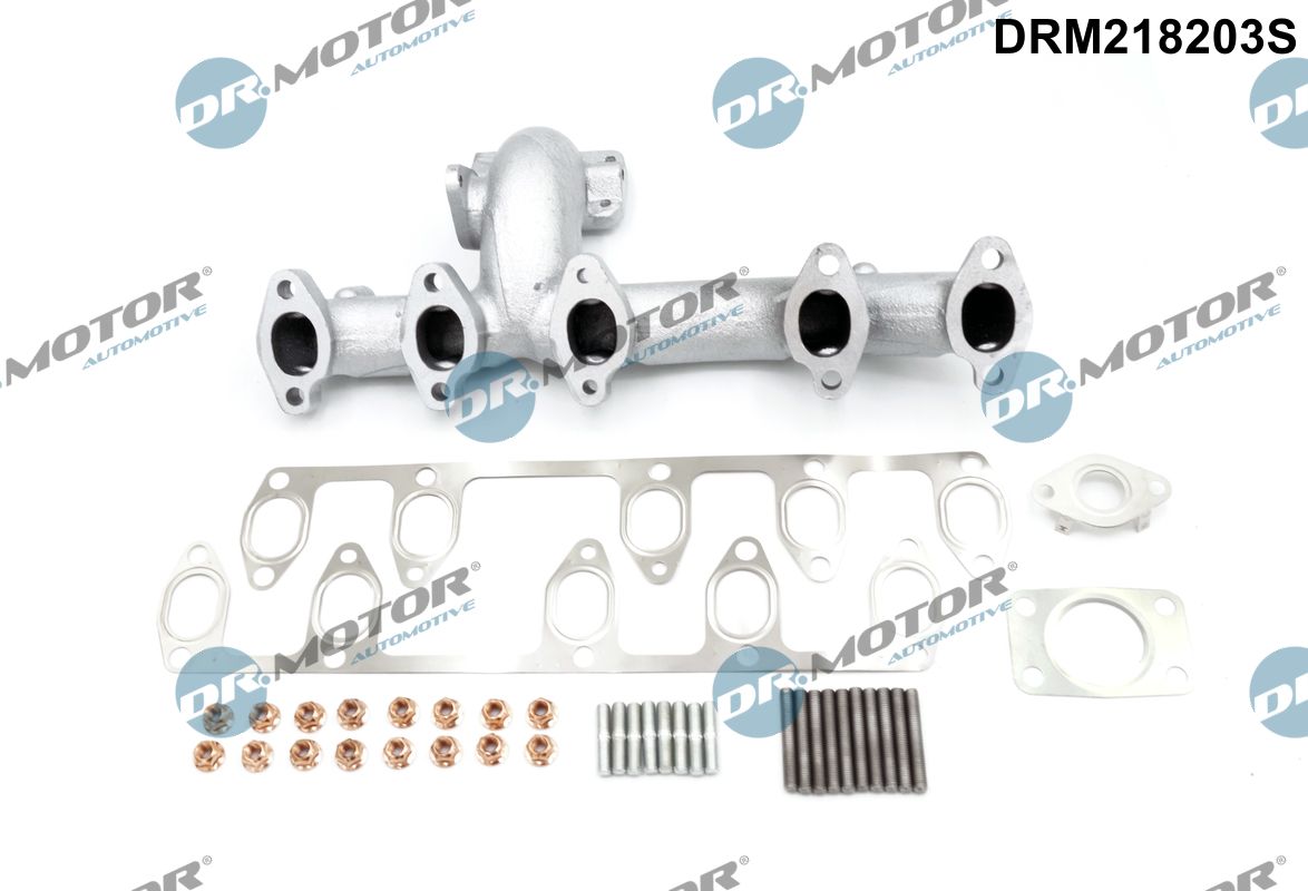 Dr.Motor Automotive...