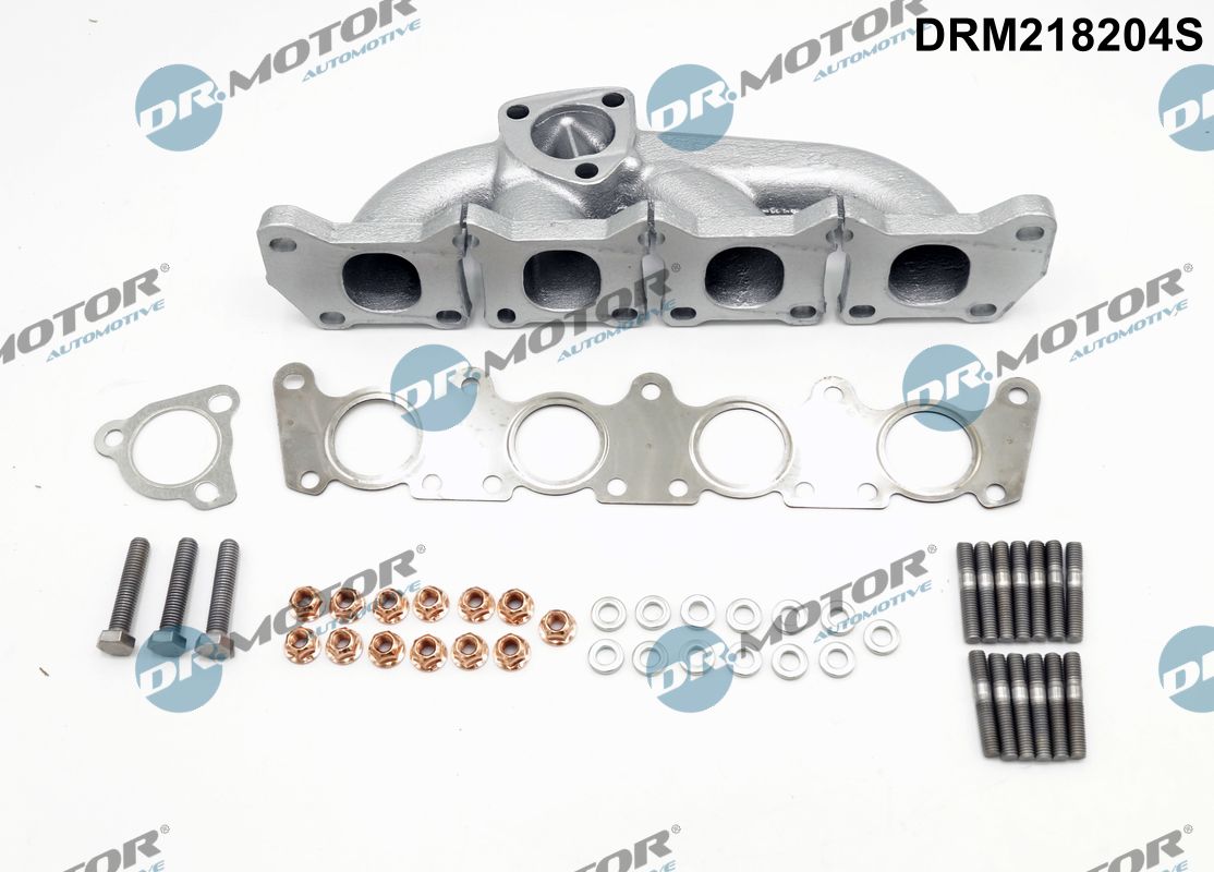 Dr.Motor Automotive...