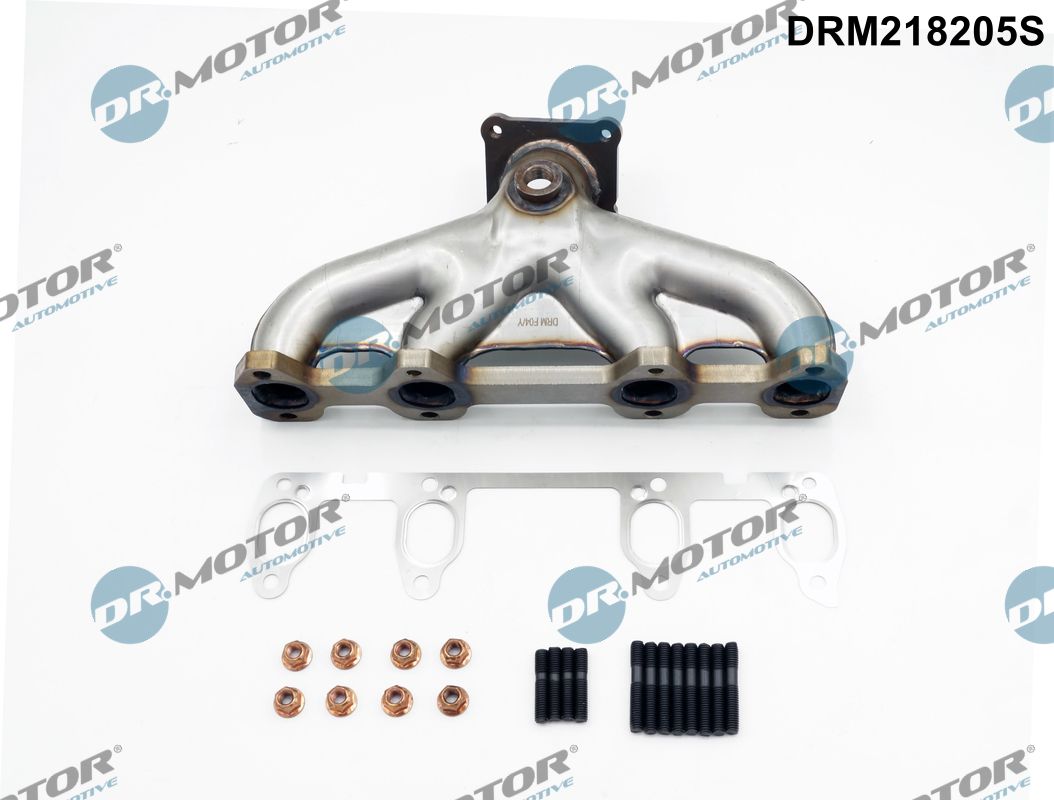 Dr.Motor Automotive...
