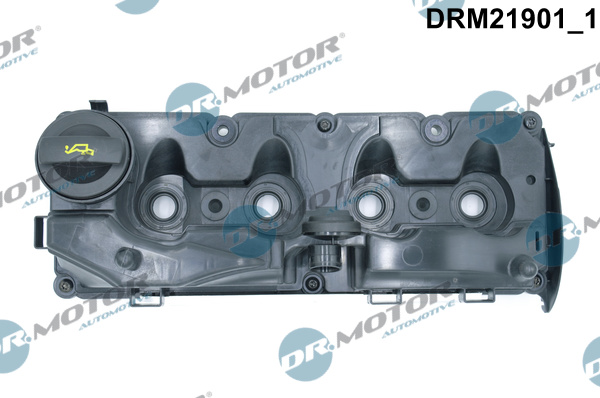 Dr.Motor Automotive DRM21901 Copritestata-Copritestata-Ricambi Euro