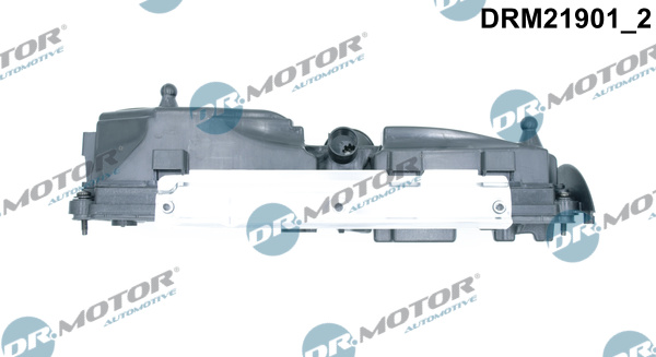 Dr.Motor Automotive DRM21901 Copritestata