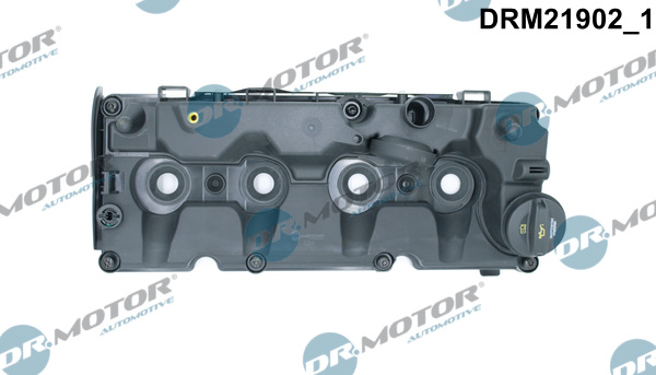 Dr.Motor Automotive DRM21902 Copritestata