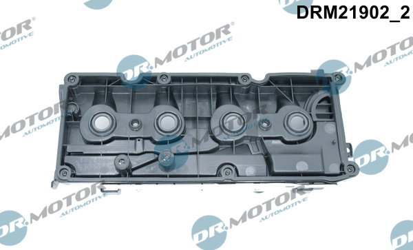 Dr.Motor Automotive DRM21902 Copritestata