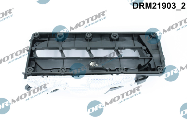 Dr.Motor Automotive DRM21903 Copritestata