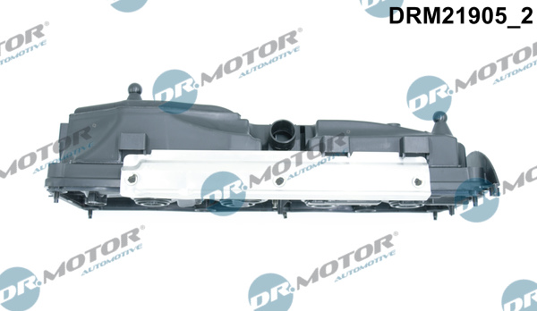 Dr.Motor Automotive DRM21905 Copritestata
