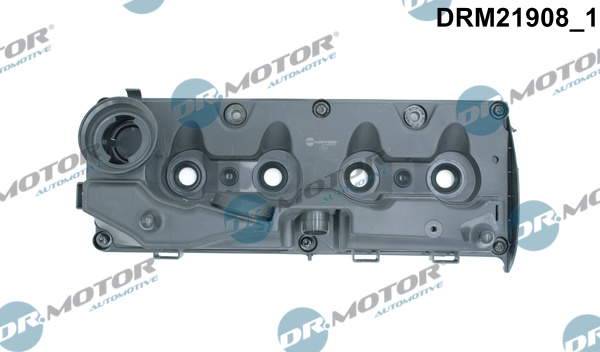 Dr.Motor Automotive DRM21908 Copritestata-Copritestata-Ricambi Euro