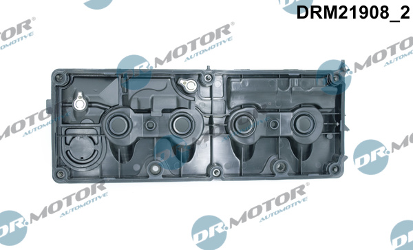 Dr.Motor Automotive DRM21908 Copritestata