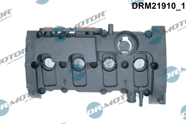 Dr.Motor Automotive DRM21910 Copritestata-Copritestata-Ricambi Euro