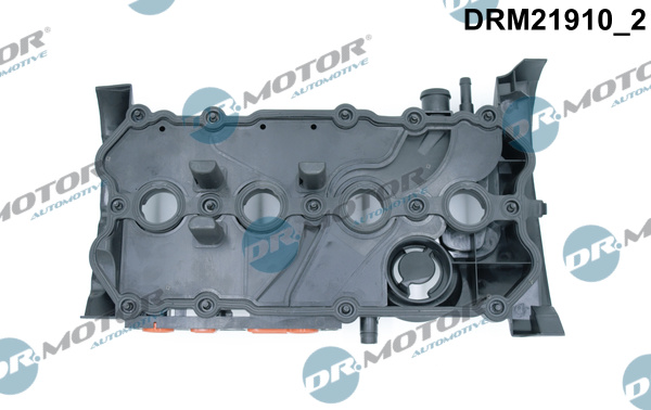 Dr.Motor Automotive DRM21910 Copritestata