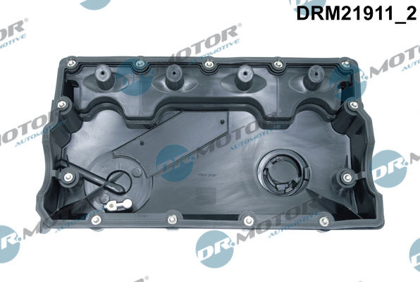 Dr.Motor Automotive DRM21911 Copritestata