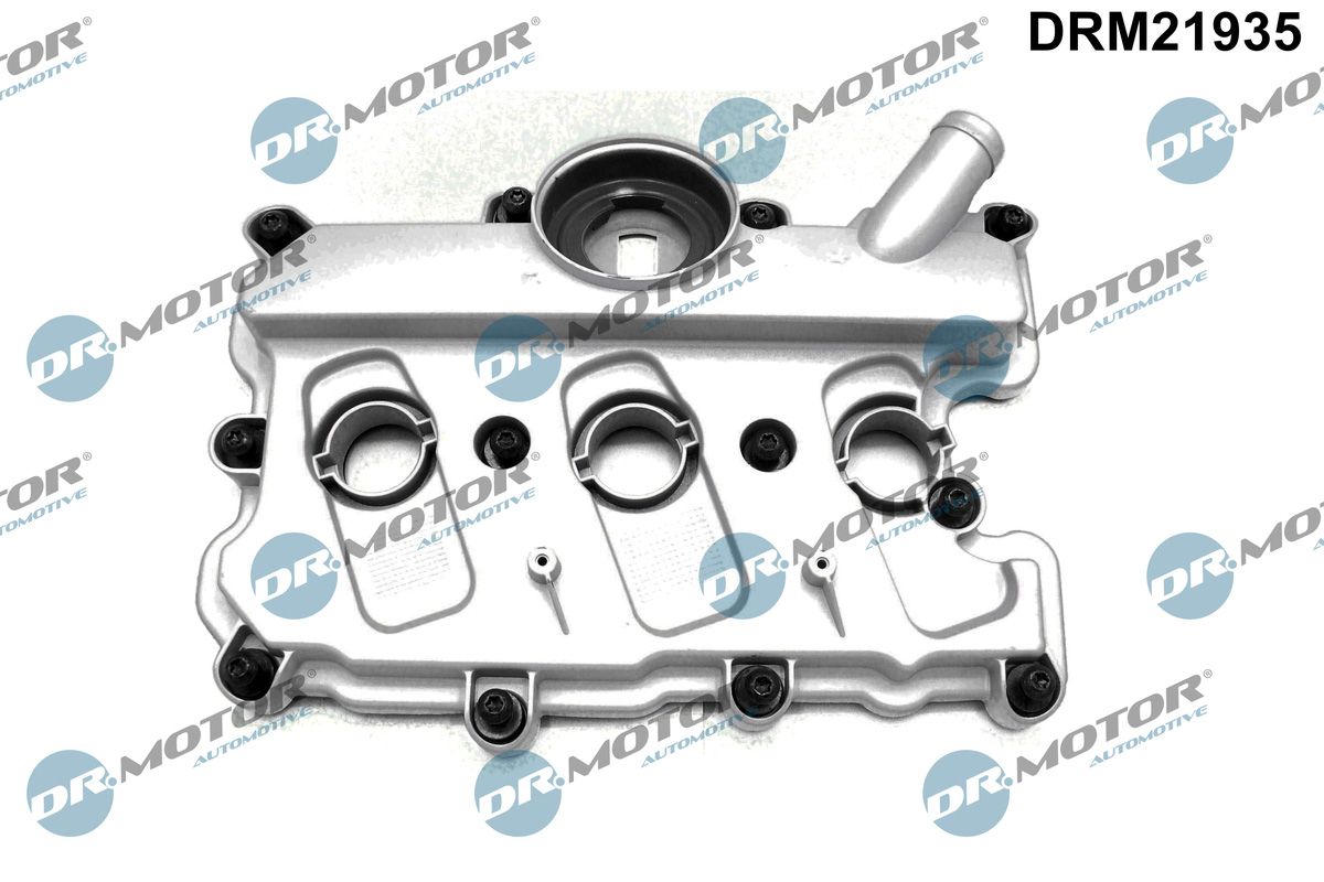 FAI AutoParts VC004 Ventildeksel