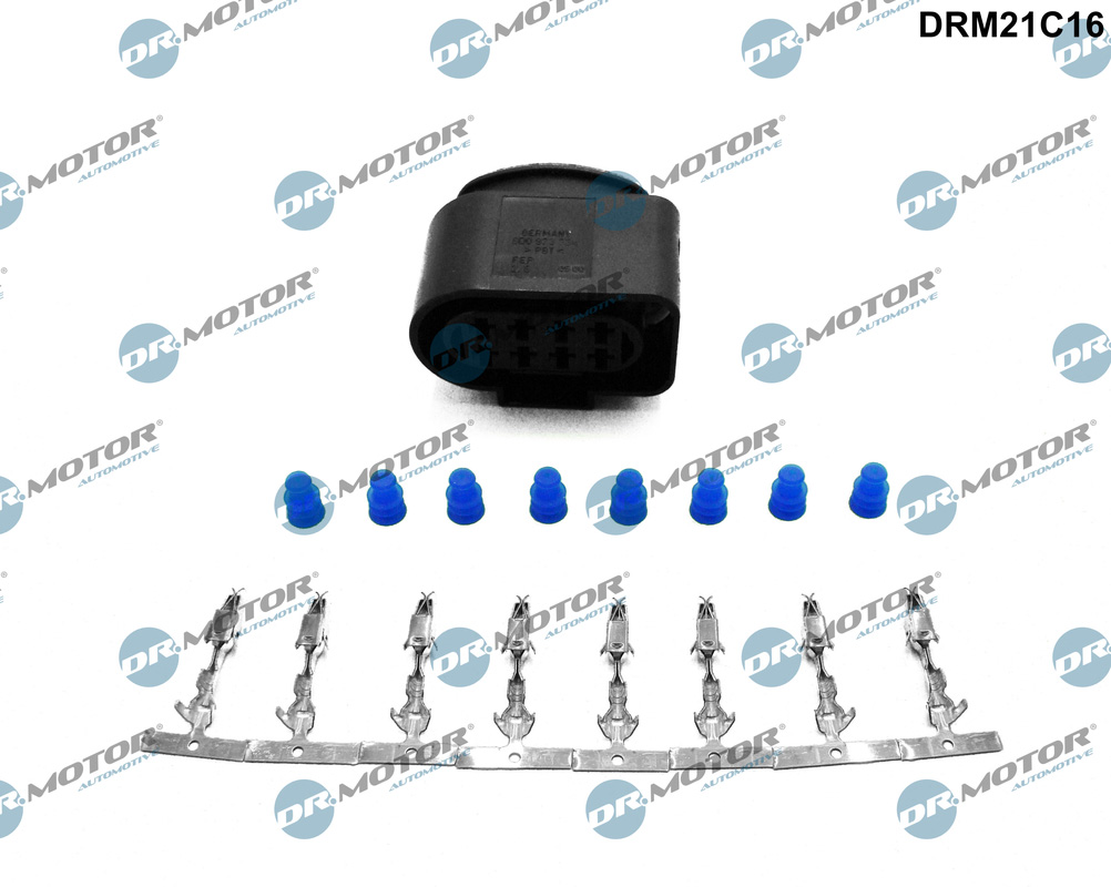 Dr.Motor Automotive...