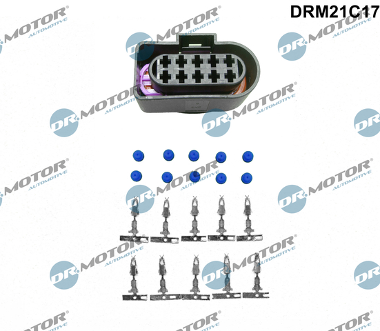 Dr.Motor Automotive...
