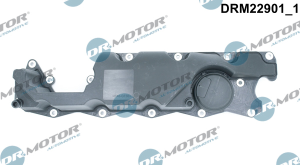 Dr.Motor Automotive DRM22901 Copritestata