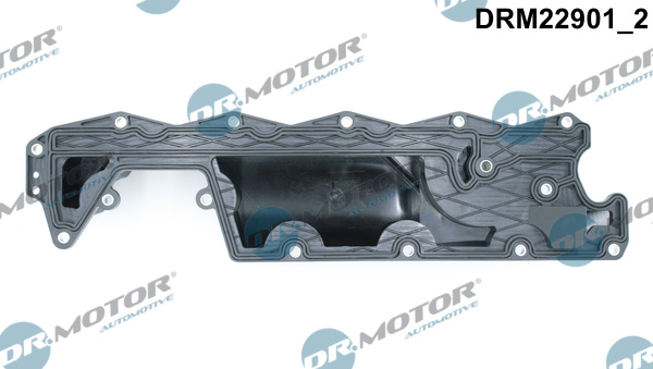 Dr.Motor Automotive DRM22901 Copritestata