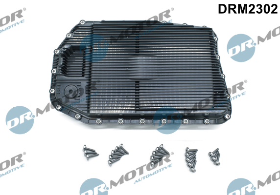 Dr.Motor Automotive DRM2302...