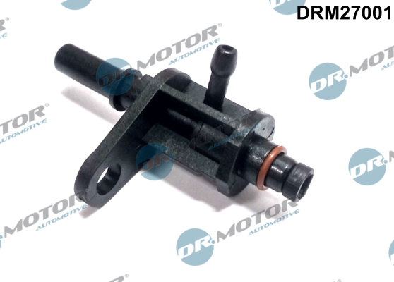 Dr.Motor Automotive DRM27001 Valvola regolapressione, Sistema Common-Rail