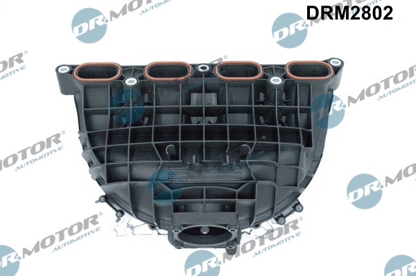 Dr.Motor Automotive DRM2802 Modulo collettore aspirazione-Modulo collettore aspirazione-Ricambi Euro