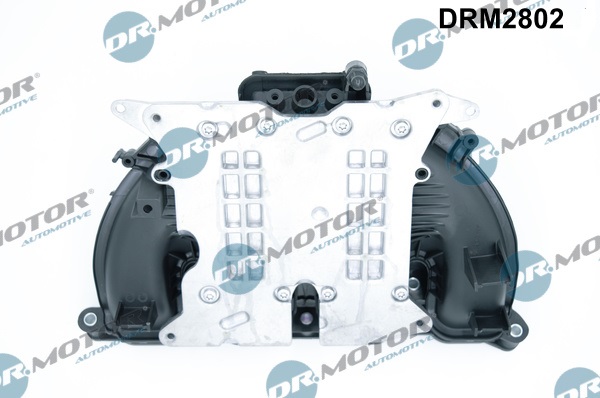 Dr.Motor Automotive DRM2802 Modulo collettore aspirazione