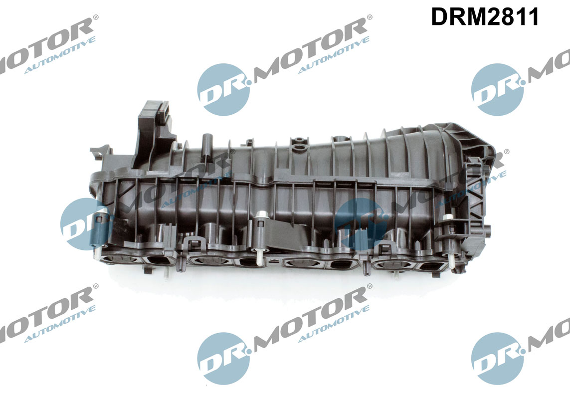 Dr.Motor Automotive DRM2811 Sugerørmodul