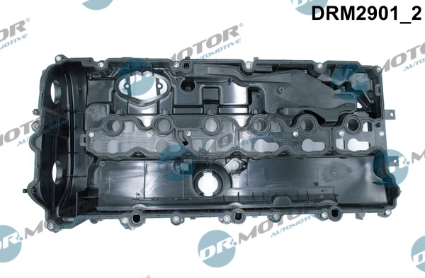 Dr.Motor Automotive DRM2901 Copritestata