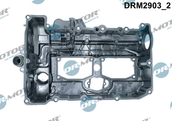 Dr.Motor Automotive DRM2903 Copritestata