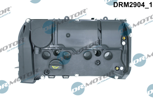 Dr.Motor Automotive DRM2904 Copritestata