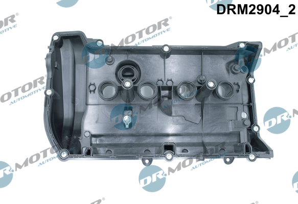 Dr.Motor Automotive DRM2904 Copritestata