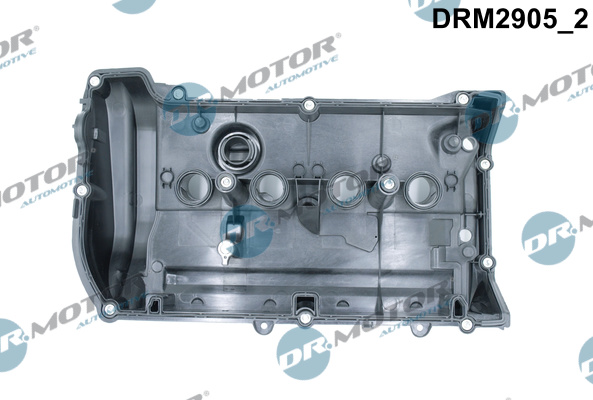 Dr.Motor Automotive DRM2905 Copritestata