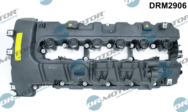 Dr.Motor Automotive DRM2906 Copritestata