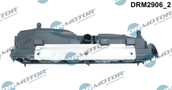 Dr.Motor Automotive DRM2906 Copritestata