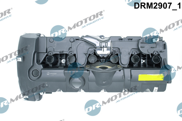 Dr.Motor Automotive DRM2907 Copritestata-Copritestata-Ricambi Euro
