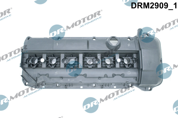 Dr.Motor Automotive DRM2909 Copritestata-Copritestata-Ricambi Euro