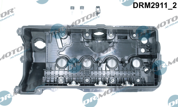 Dr.Motor Automotive DRM2911 Ventildeksel