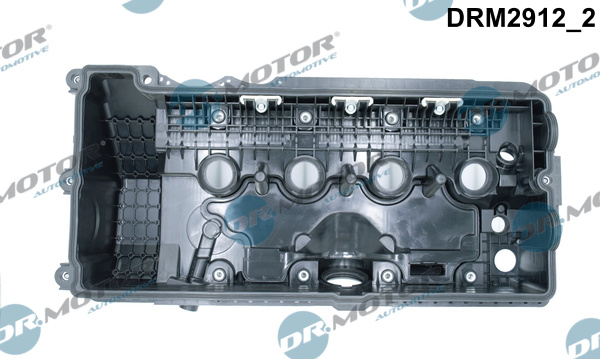 Dr.Motor Automotive DRM2912 Ventildeksel
