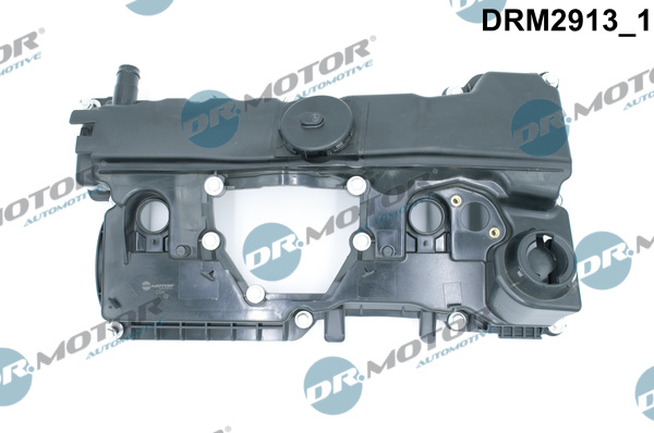 Dr.Motor Automotive DRM2913 Copritestata-Copritestata-Ricambi Euro