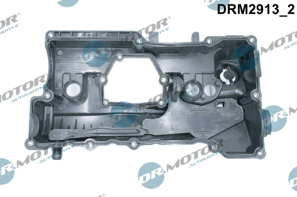 Dr.Motor Automotive DRM2913 Copritestata