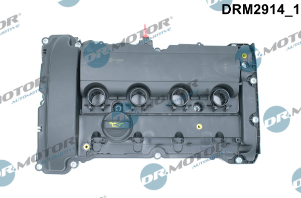 Dr.Motor Automotive DRM2914 Copritestata