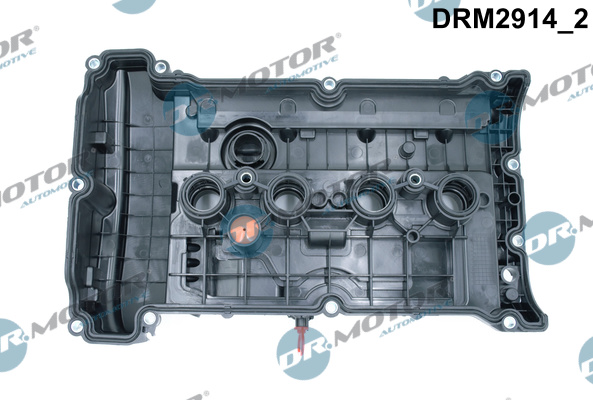 Dr.Motor Automotive DRM2914 Copritestata