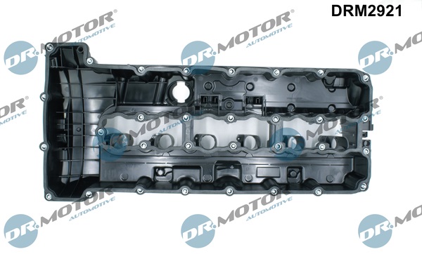 Dr.Motor Automotive DRM2921 Ventildeksel