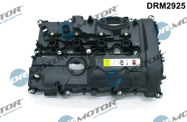 Dr.Motor Automotive DRM2925...