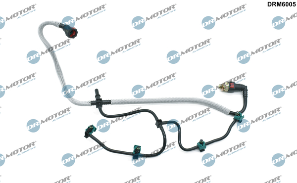 Dr.Motor Automotive DRM6005...