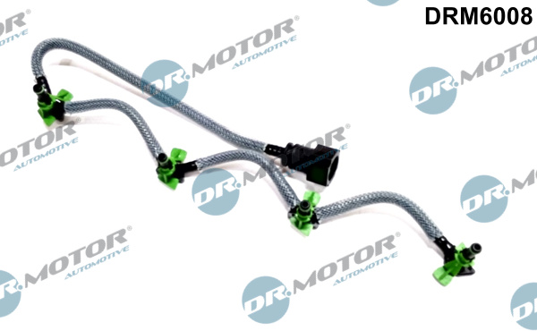 Dr.Motor Automotive DRM6008...